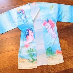 Dollz kill x my little pony kimono xs